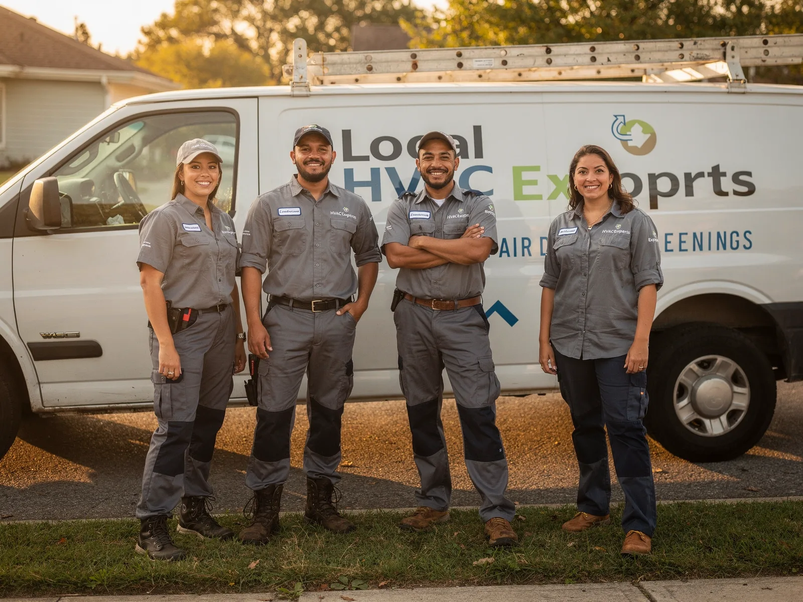 24/7 HVAC Repair & AC Replacement company in Treece, KS