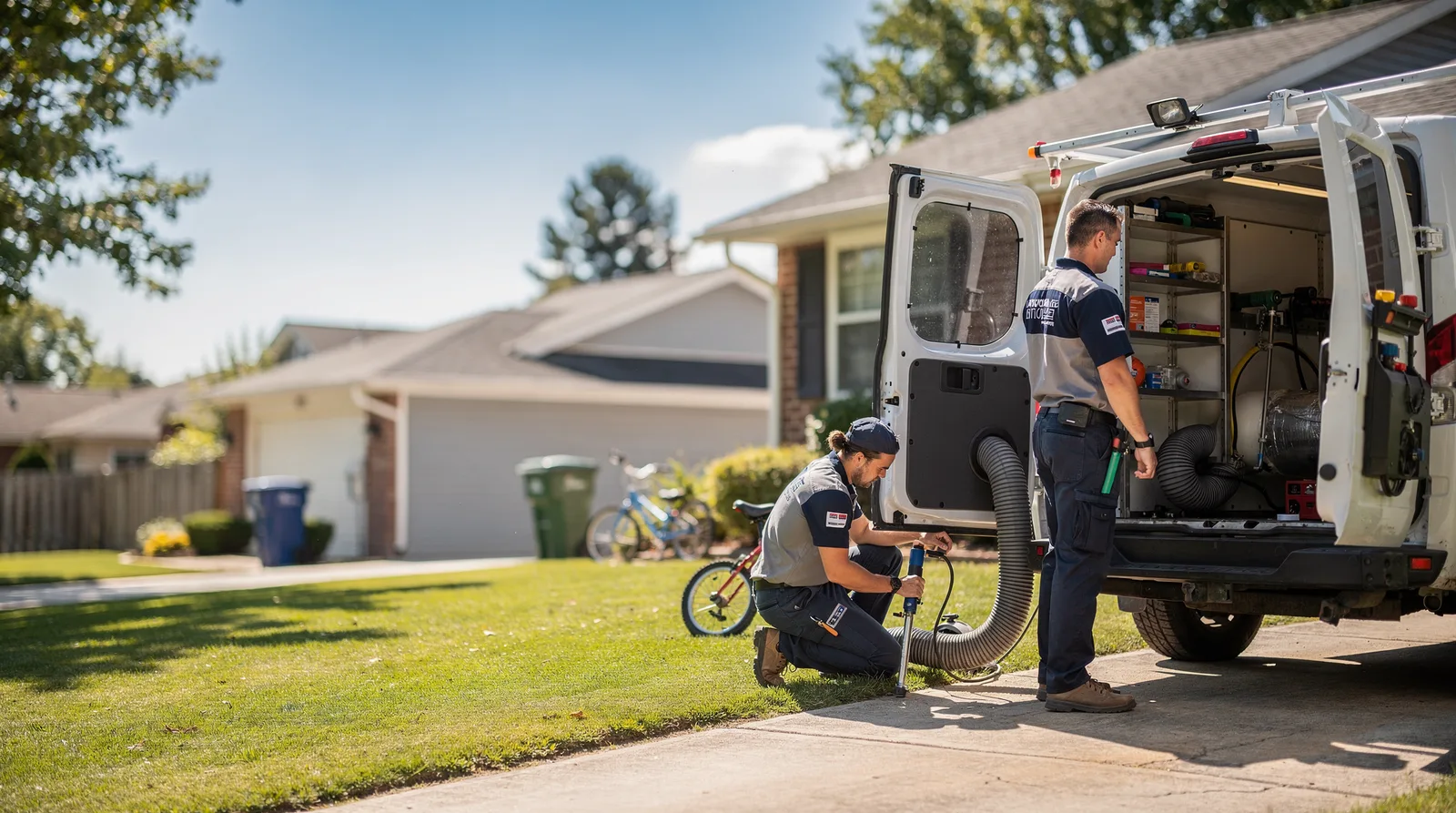 24/7 HVAC Repair & AC Replacement in Treece, KS near me